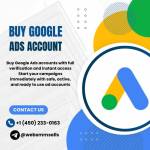Buy Google Ads Account