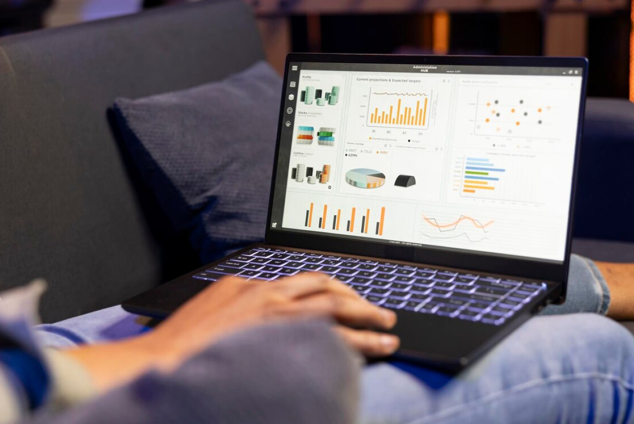 Seo For Financial Advisors - Revenx