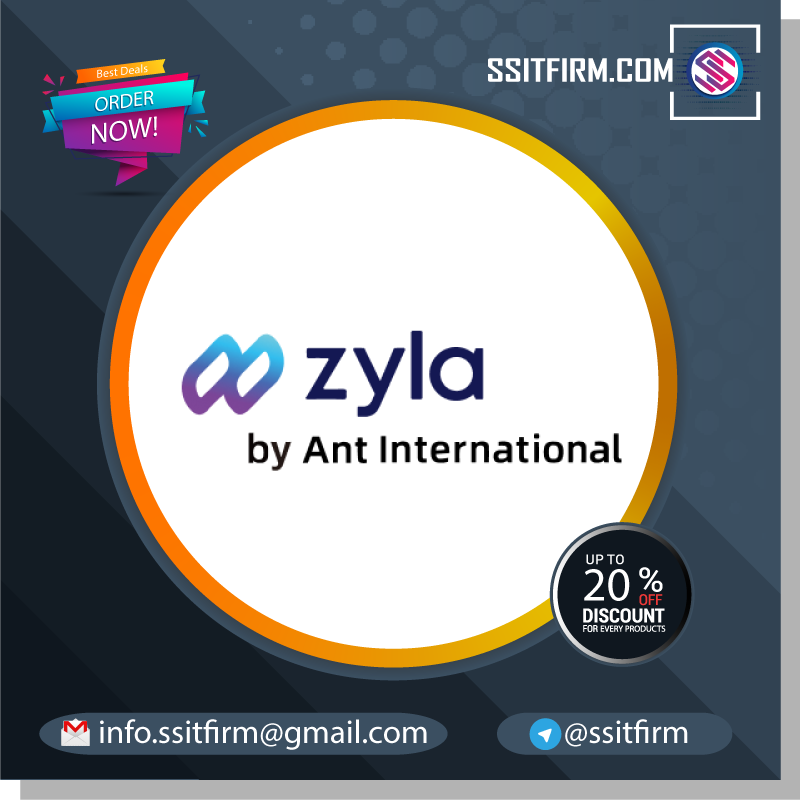 Buy Zyla Business LLC Accounts - 100% Safe & Secure Account