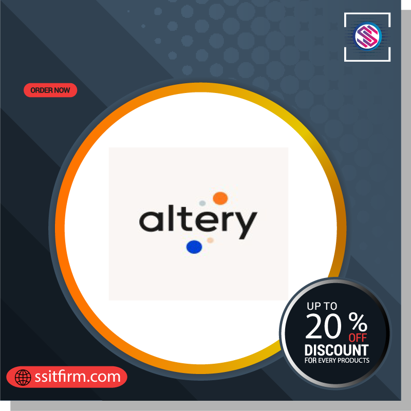 Buy Altery Bank - 100% KYC Verified Accounts
