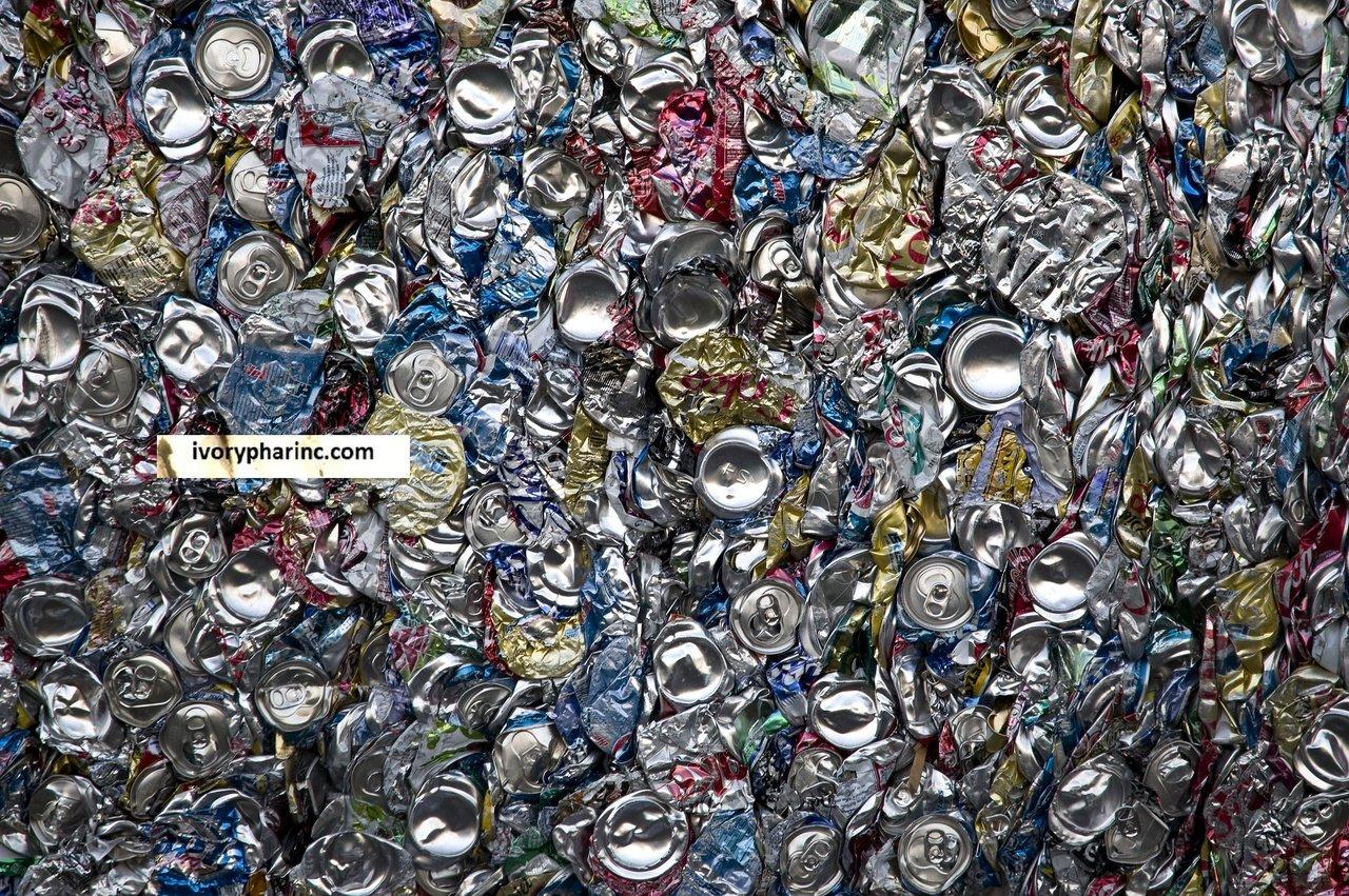 Where Are Aluminium Cans Scrap Prices, Consumption and Availability Heading? | Articles | IVORY PHAR | Gan Jing World - Technology for Humanity | Video & Movie Streaming