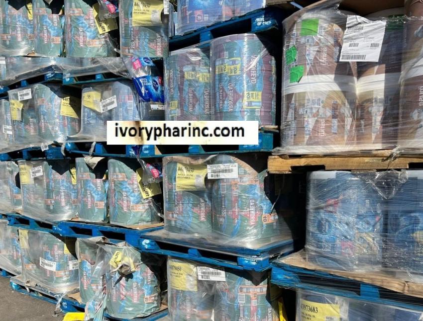 Leading Plastic PE Film Scrap Suppliers – Ivory Pharmachem Recycling | daddycow.com