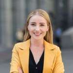 Tahlia Burgoyne