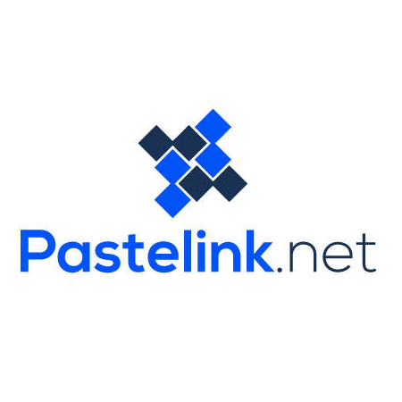 All of these are the backlinks that I make for my websites. - Pastelink.net